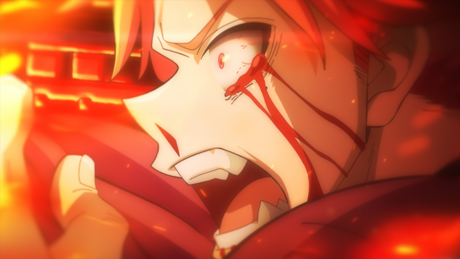 Anime Tougen Anki
